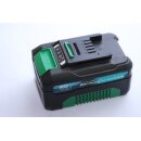 Akkureparatur durch Zellentausch - Samsung Gardoi 11014 / 34.131.13 G-Power-X-Change - 20 Volt Li-Ion Akku