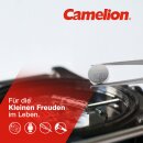 Camelion - AG1 / LR60 / LR621 / 364 - 1,5 Volt 14mAh Alkali - lose
