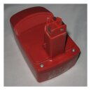 Akkureparatur - Zellentausch - Kress ABS 156 - Sub C -...
