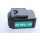 Akkureparatur durch Zellentausch - Powerplus POWEB9013 - 18 Volt Li-Ion Akku