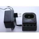 Reparatur - Instandsetzung - Ladegerät Toledo PHSL-18V - 18 Volt Ni-CD / Ni-MH Akkus