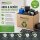 Akku & Geräte Recycling-Service mit Abholung