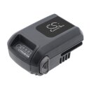 Ersatzakku - CS-BSB675PW - für Briggs & Stratton - 10,8 Volt 2500mAh Li-Ion