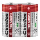 CAMELION Plus Alkaline LR14 C Baby Batterien 1,5 Volt |...
