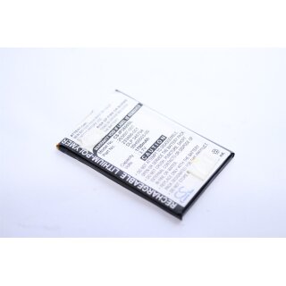 Akkureparatur durch Zellentausch - für HP / Ecom / CS-IP3800SL / CS-IP3800XL - 3,7 Volt Li-Polymer