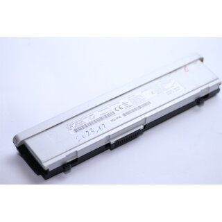 Akkureparatur durch Zellentausch - Fujitsu Limited FPCBP165 - 10,8 Volt Li-Ion