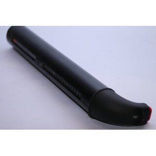 Akkureparatur durch Zellentausch - Crivit T36100E-ST1 - 36 Volt 10000mAh Li-Ion Akku