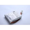 Akkureparatur durch Zellentausch - BMZ UF653450S - 7,4...