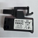 Batteriereparatur / Zellentausch - FANUC A98L-0031-0026 -...