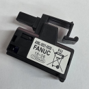 Batteriereparatur / Zellentausch - FANUC A98L-0031-0026 - 3 Volt 1800mAh LiMnO2