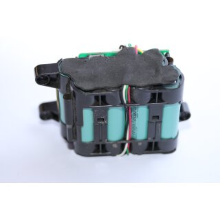 Akkureparatur durch Zellentausch - Dirt Devil Blade DD777-1 / 32BTBT3V1 - 32 Volt Li-Ion Akku