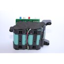 Akkureparatur durch Zellentausch - Dirt Devil Blade DD777-1 / 32BTBT3V1 - 32 Volt Li-Ion Akku
