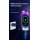 USB-C Power Meter KWS-2302C USB Tester Voltmeter Amperemeter Schnelllade-Tester bis 12A