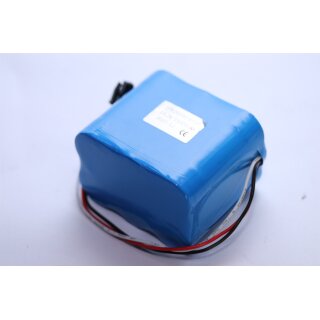 Akkureparatur durch Zellentausch - IFR26650 6S1P - 19,2 Volt LiFePO4 Akku