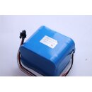 Akkureparatur durch Zellentausch - IFR26650 6S1P - 19,2 Volt LiFePO4 Akku