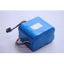 Akkureparatur durch Zellentausch - IFR26650 6S1P - 19,2 Volt LiFePO4 Akku