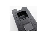 Motorola MTP6650 Ladegerät mit LCD-Anzeige - Für MTP3350 & MXP600