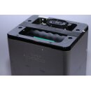 Akkureparatur durch Zellentausch - SOCO Super - 60 Volt Li-Ion Akku
