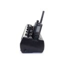 6+6-Stationen Ladegerät für Motorola MTP6650, MTP3550 & MXP600