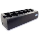 6+6-Stationen Ladegerät für Motorola MTP6650, MTP3550 & MXP600