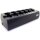 6+6-Stationen Ladegerät für Motorola MTP6650, MTP3550 & MXP600