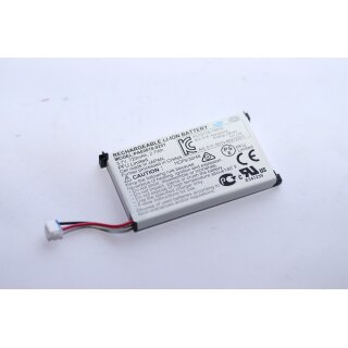 Akkureparatur durch Zellentausch - Fujitsu PA03010-0251 - 3,7 Volt 900mAh Li-Polymer