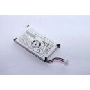 Akkureparatur durch Zellentausch - Fujitsu PA03010-0251 - 3,7 Volt 900mAh Li-Polymer
