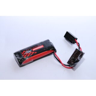 Akkureparatur durch Zellentausch - Carrera RC 14650-900 - 7,4 Volt Li-Ion Akku