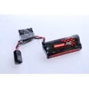 Akkureparatur durch Zellentausch - Carrera RC 14650-900 - 7,4 Volt Li-Ion Akku