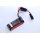 Akkureparatur durch Zellentausch - Carrera RC 14650-900 - 7,4 Volt Li-Ion Akku