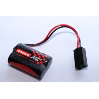 Akkureparatur durch Zellentausch - Carrera RC 14430-450 - 7,4 Volt Li-Ion Akku