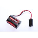 Akkureparatur durch Zellentausch - Carrera RC 14430-450 - 7,4 Volt Li-Ion Akku