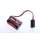 Akkureparatur durch Zellentausch - Carrera RC 14430-450 - 7,4 Volt Li-Ion Akku