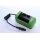 Akkureparatur durch Zellentausch - Hope HLBA005 - 7,4 Volt Li-Ion Akku