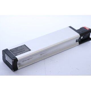 Akkureparatur durch Zellentausch - NZ1191002 - 36 Volt 6800mAh / 244,80Wh Li-Ion Akku