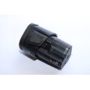 Akkureparatur durch Zellentausch - FLEXO Trim 5120.4 - 10,8 Volt Li-Ion Akku