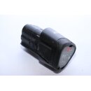 Akkureparatur durch Zellentausch - FLEXO Trim 5120.4 - 10,8 Volt Li-Ion Akku