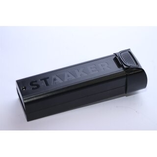 Akkureparatur durch Zellentausch - STAAKER 1 Intelligent 120000 - 14,8 Volt 6000mAh / 88,80Wh Li-Ion Akku