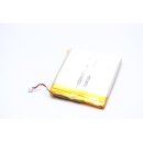 Akkureparatur durch Zellentausch - Wärmebildkamera RG2801380 / KNE505060P - 3,7 Volt 2000mAh Li-Polymer Akku