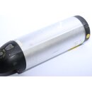 Akkureparatur durch Zellentausch - Flaschenakku / E-bike Battery - 36 Volt 14 Ah Li-Ion Akku