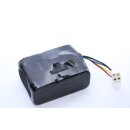 Akkureparatur durch Zellentausch - Kress KA3024 - 18 Volt / 20 Volt Li-Ion Akku