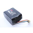 Akkureparatur durch Zellentausch - Kress KA3024 - 18 Volt / 20 Volt Li-Ion Akku