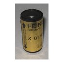 Akkureparatur - Zellentausch - HEINE - X-01.99.333 - 2,5 Volt Akku