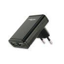 Ansmann - Dual USB Charger - Ladegerät mit 2...