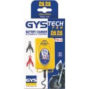 GYS - GYSTECH 750 - Ladegerät für 6/12 Volt...