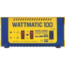GYS - WATTMATIC 100 - automatisches Batterieladegerät 6/12 Volt