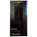 Ersatzakku - BlackBerry Z10 / LS1 - 3,7 Volt 1800mAh Li-Ion