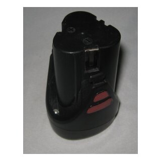 Akkureparatur durch Zellentausch - Kress A108 - 10,8 Volt Li-Ion Akku