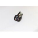 Akkureparatur durch Zellentausch - Kress A108 - 10,8 Volt Li-Ion Akku