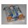 Akkupack für Hetronic 68300900 - 3,6 Volt zum Selbsteinbau